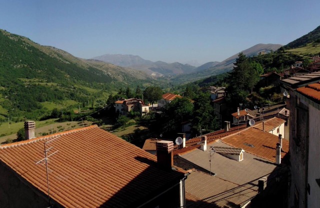 Homerez - House in San Sebastiano