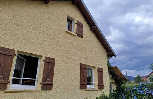 Homerez - House in Rougegoutte