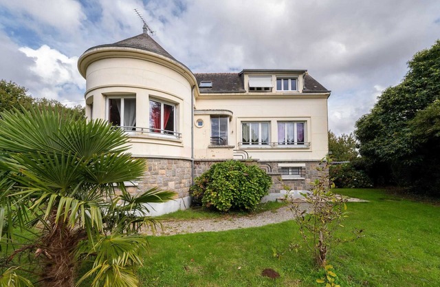 Homerez - House near Brocéliande