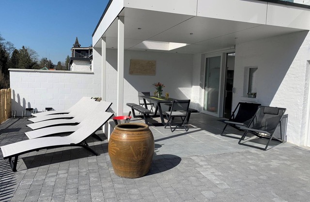 Homerez - House Spa with garden