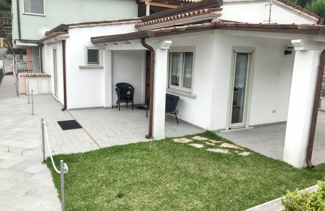 Homerez - House with view in Maratea