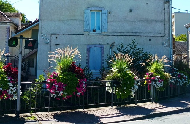 Homerez - Nice appartement for 3 ppl. at Montargis