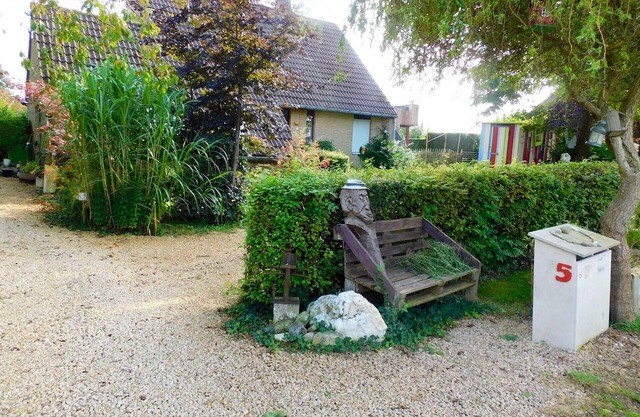 Homerez - Nice appartement for 3 ppl. with terrace at Namur