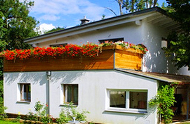 Homerez - Nice house for 6 ppl. with garden and terrace at Purgstall