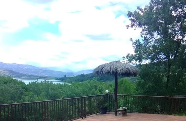 Homerez - Nice house With mountain view and terrace
