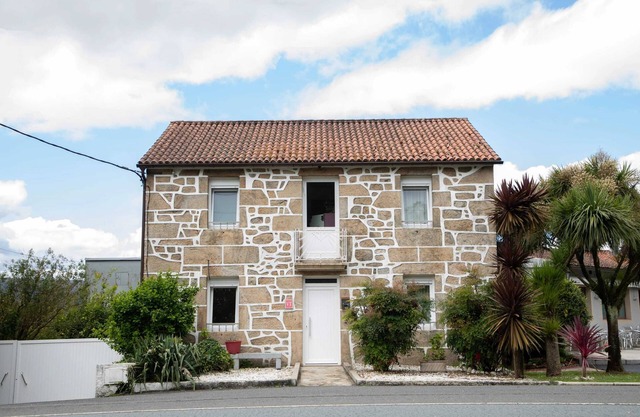 Homerez - Pleasant house in Teo