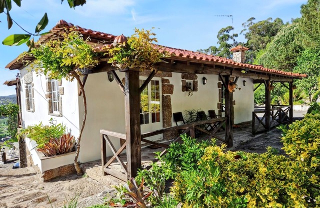 Homerez - Villa in Vila Nova de Famalicão