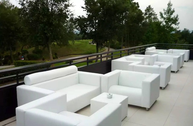 Homerez - Spacious Apartment in Cassà de la Selva - 82 m²