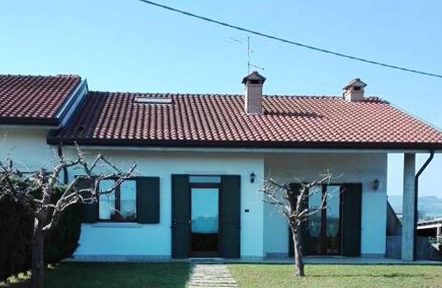 Homerez - Spacious appartement for 4 ppl. at Mirandola Bassa
