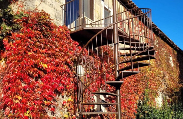 Homerez - Spacious Apartment in Arles with Shared Pool and Garden