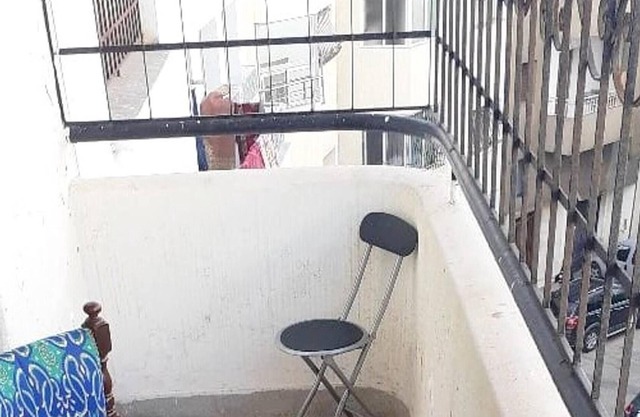 Homerez - Spacious appartement for 6 ppl. with balcony at Rabat