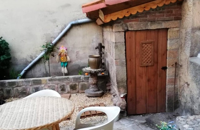 Homerez - Spacious house for 4 ppl. with garden at Covaleda