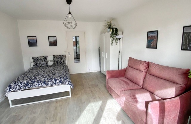 Homerez - Studio near Disneyland