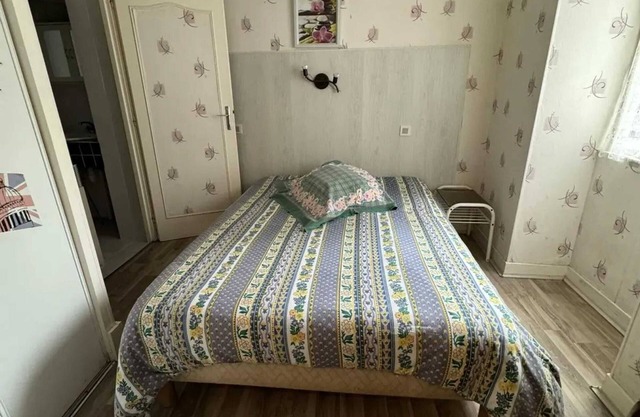 Homerez - Studio Néris-les-Bains
