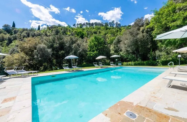 Homerez - Studio in Loro Ciuffenna