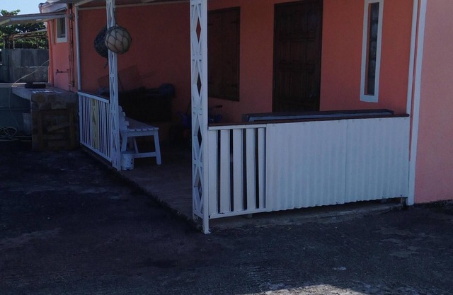 Homerez - Studio sea-view Souillac.