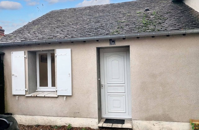 Homerez - Studio with parking in Montargis