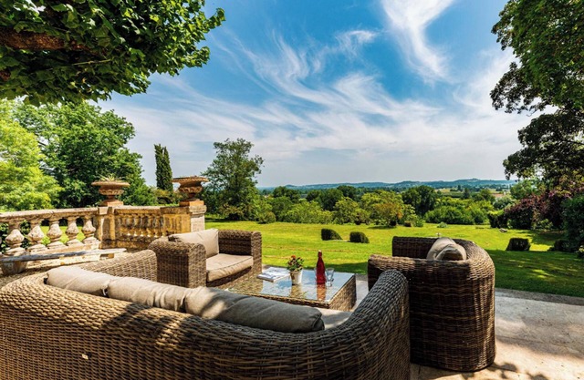 Homerez - Villa in Castelmoron-sur-Lot