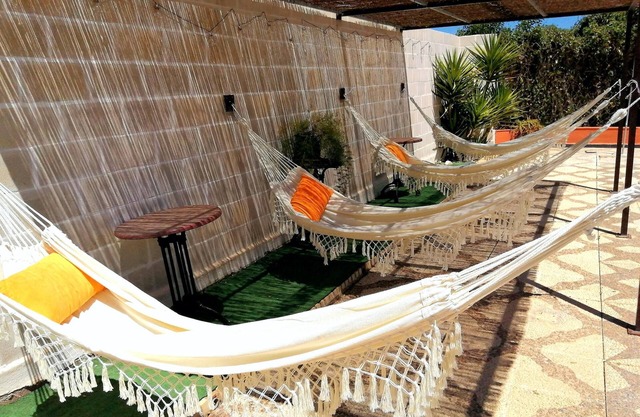 Homerez - Villa for 15 ppl. with swimming-pool, garden and terrace at Guillena