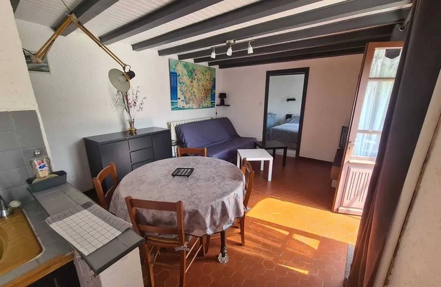 Homerez - Welcoming apartment with mountain and lake view