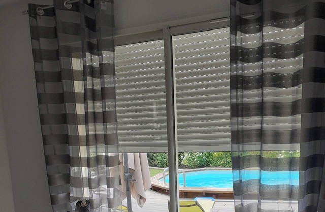 Homerez - Welcoming Villa in Colonzelle with Private Pool