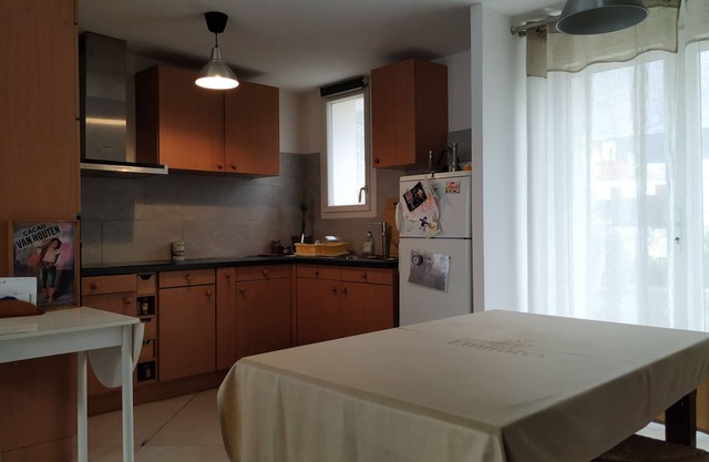 Homestay 30 minutes from Paris (Melun)