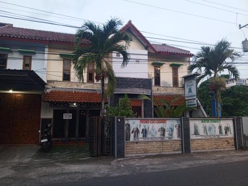 Homestay Aditya