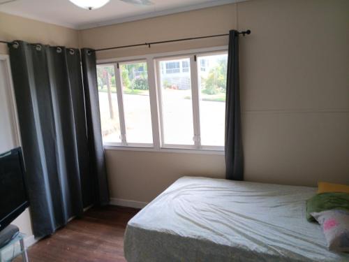 Homestay at Beauie