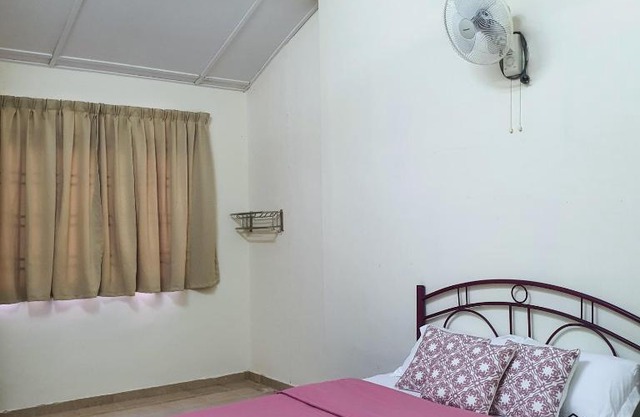 Homestay Ayah (IM2)