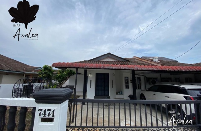 Homestay Azalea