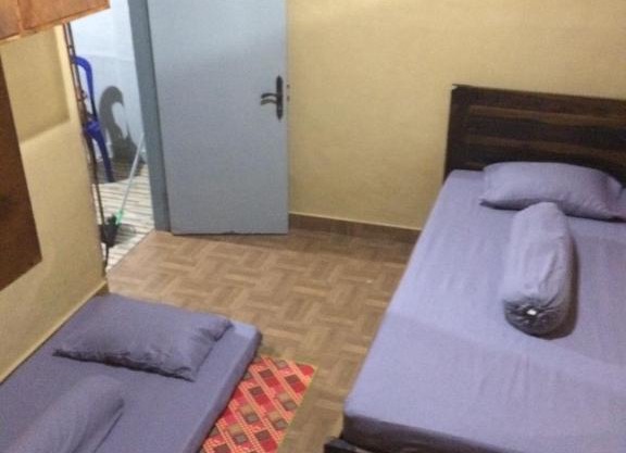 Homestay Bintang