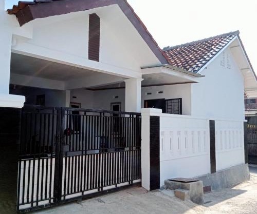 Homestay Black&White