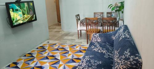 Homestay Bonda
