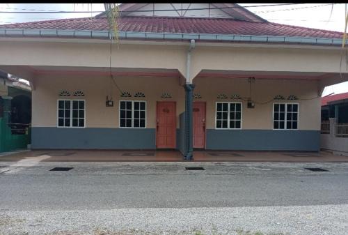 Homestay bonda tanjung malim - UNIT A