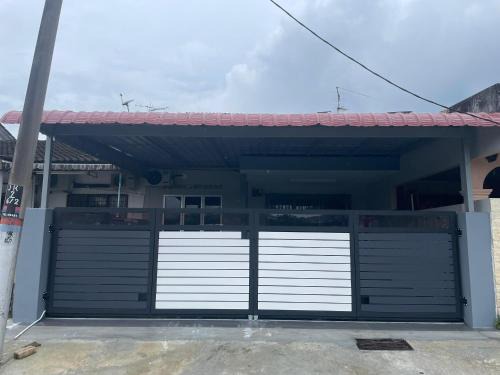 Homestay Bonda - Unit E