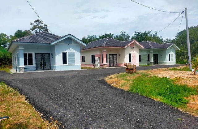 Homestay Dalilah Islam Sendayan