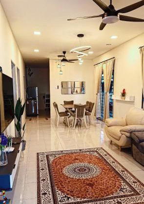 Homestay Iman Seri Iskandar Uitm Perak Utp