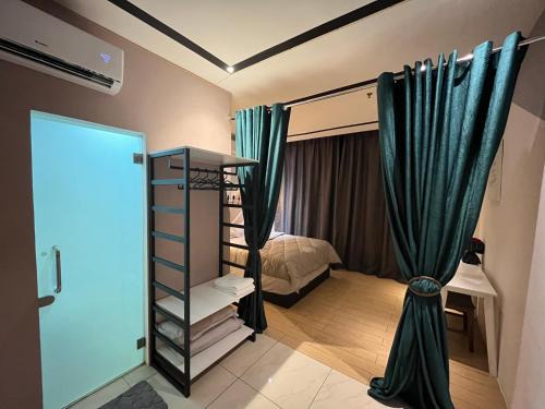 Homestay ITCC , Manhattan suite