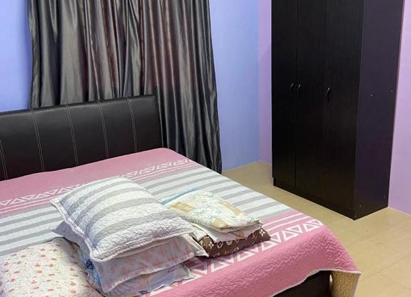Homestay Kulim Square For Musliim Only