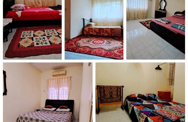 HOMESTAY LISYALEEYA SANTAI