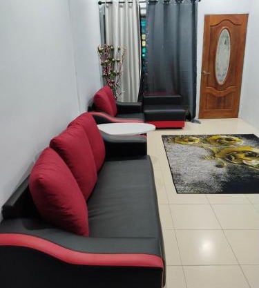 Homestay Lyn Impian