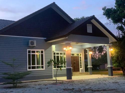 Homestay Maznor