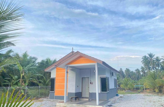 Homestay Naim Sabak Bernam