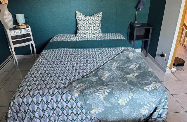 Homestay near train station