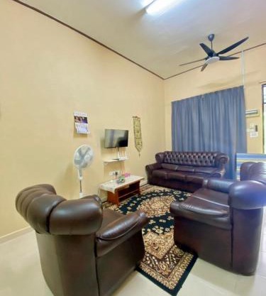 Homestay Nimaza2