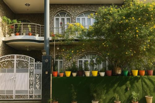 Homestay Pathankot