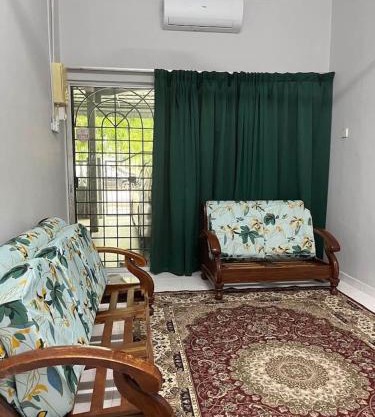 Homestay Raudhah