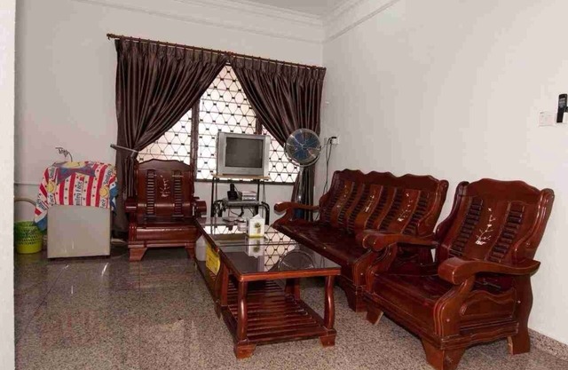 Homestay & Rooms at Bukit Mertajam