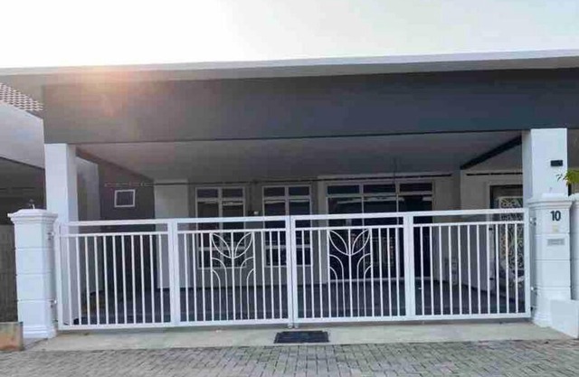 Homestay Rumah Rehat KotaSAS
