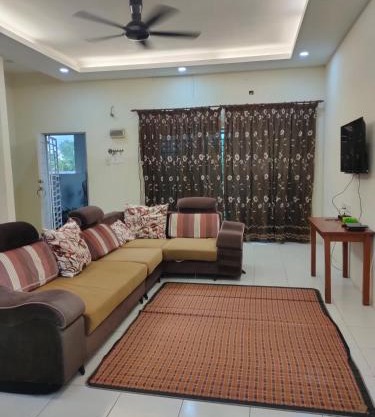 Homestay Saujana Batu Gajah